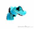 Salomon Speedcross 4 GTX Womens Trail Running Shoes Gore-Tex, , Blue, , Female, 0018-11047, 5637728236, , N3-18.jpg
