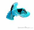 Salomon Speedcross 4 GTX Womens Trail Running Shoes Gore-Tex, , Bleu, , Femmes, 0018-11047, 5637728236, , N4-19.jpg