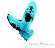 Salomon Speedcross 4 GTX Womens Trail Running Shoes Gore-Tex, , Blue, , Female, 0018-11047, 5637728236, , N5-15.jpg