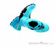 Salomon Speedcross 4 GTX Womens Trail Running Shoes Gore-Tex, , Bleu, , Femmes, 0018-11047, 5637728236, , N5-20.jpg