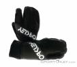 Oakley Factory Winter Trigger Mitt 2 Gloves, Oakley, Black, , Male, 0064-10186, 5637728241, 00200136691879, N1-01.jpg