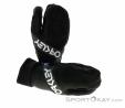 Oakley Factory Winter Trigger Mitt 2 Handschuhe, Oakley, Schwarz, , Herren, 0064-10186, 5637728241, 00200136691879, N2-02.jpg