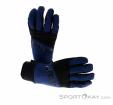 Oakley Factory Park Glove, Oakley, Blue, , Male,Female,Unisex, 0064-10187, 5637728245, 00200136716350, N2-02.jpg