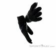 Oakley Factory Park Glove Handschuhe, Oakley, Schwarz, , Herren,Damen,Unisex, 0064-10187, 5637728249, 00200133216167, N5-05.jpg