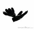 Oakley Factory Park Glove Handschuhe, Oakley, Schwarz, , Herren,Damen,Unisex, 0064-10187, 5637728249, 00200133216167, N5-20.jpg