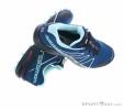 Salomon Speedcross 4 Womens Trail Running Shoes, Salomon, Azul, , Mujer, 0018-11048, 5637728277, 0, N4-19.jpg