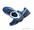 Salomon Speedcross 4 Womens Trail Running Shoes, Salomon, Azul, , Mujer, 0018-11048, 5637728277, 0, N5-10.jpg