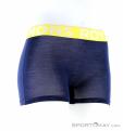 Mons Royale Hannah Hot Pant Women Underpants, , Blue, , Female, 0309-10061, 5637728281, , N1-01.jpg
