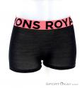 Mons Royale Hannah Hot Pant Women Underpants, Mons Royale, Black, , Female, 0309-10061, 5637728286, 9420057432097, N2-02.jpg