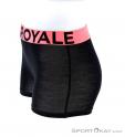 Mons Royale Hannah Hot Pant Women Underpants, , Black, , Female, 0309-10061, 5637728286, , N2-07.jpg