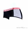 Mons Royale Sylvia Boyleg Womens Underpants, , Black, , Female, 0309-10062, 5637728297, , N1-06.jpg