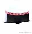 Mons Royale Sylvia Boyleg Womens Underpants, , Black, , Female, 0309-10062, 5637728297, , N2-02.jpg