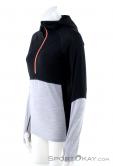 Mons Royale Bella Tech Hood Womens Sweater, Mons Royale, Noir, , Femmes, 0309-10064, 5637728321, 9420057436149, N1-06.jpg