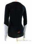 Mons Royale Bella Tech LS Womens Functional Shirt, Mons Royale, Black, , Female, 0309-10065, 5637728339, 9420057436170, N1-11.jpg