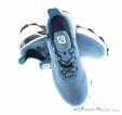 Salomon Supercross GTX Womens Trail Running Shoes Gore-Tex, , Blue, , Female, 0018-11050, 5637728364, , N3-03.jpg