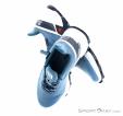 Salomon Supercross GTX Womens Trail Running Shoes Gore-Tex, , Blue, , Female, 0018-11050, 5637728364, , N5-05.jpg