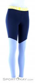 Mons Royale Christy Legging Womens Functional Pants, , Azul, , Mujer, 0309-10066, 5637728368, , N1-01.jpg