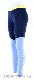 Mons Royale Christy Legging Womens Functional Pants, , Blue, , Female, 0309-10066, 5637728368, , N1-06.jpg