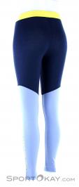 Mons Royale Christy Legging Womens Functional Pants, , Azul, , Mujer, 0309-10066, 5637728368, , N1-11.jpg