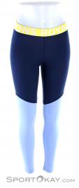 Mons Royale Christy Legging Womens Functional Pants, , Bleu, , Femmes, 0309-10066, 5637728368, , N2-02.jpg