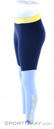 Mons Royale Christy Legging Womens Functional Pants, , Bleu, , Femmes, 0309-10066, 5637728368, , N2-07.jpg