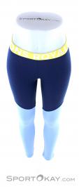 Mons Royale Christy Legging Womens Functional Pants, , Azul, , Mujer, 0309-10066, 5637728368, , N3-03.jpg