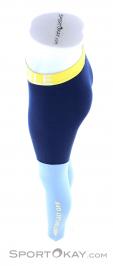 Mons Royale Christy Legging Womens Functional Pants, , Blue, , Female, 0309-10066, 5637728368, , N3-08.jpg