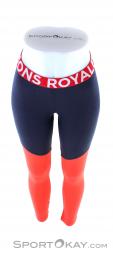 Mons Royale Christy Legging Womens Functional Pants, Mons Royale, Sivá, , Ženy, 0309-10066, 5637728369, 9420057431052, N3-03.jpg