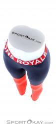 Mons Royale Christy Legging Womens Functional Pants, , Gray, , Female, 0309-10066, 5637728369, , N4-04.jpg