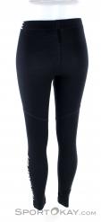 Mons Royale Christy Legging Womens Functional Pants, , Black, , Female, 0309-10066, 5637728375, , N2-12.jpg
