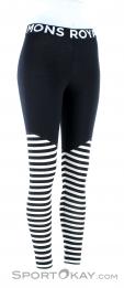 Mons Royale Christy Legging Womens Functional Pants, , Blanco, , Mujer, 0309-10066, 5637728378, , N1-01.jpg