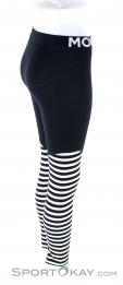 Mons Royale Christy Legging Womens Functional Pants, , Blanc, , Femmes, 0309-10066, 5637728378, , N2-17.jpg