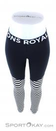 Mons Royale Christy Legging Womens Functional Pants, Mons Royale, Biela, , Ženy, 0309-10066, 5637728378, 9420057430956, N3-03.jpg
