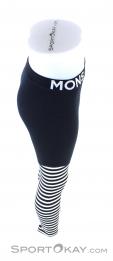 Mons Royale Christy Legging Womens Functional Pants, , Blanco, , Mujer, 0309-10066, 5637728378, , N3-18.jpg