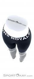 Mons Royale Christy Legging Womens Functional Pants, , Blanco, , Mujer, 0309-10066, 5637728378, , N4-04.jpg