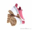 Salomon Alphacross GTX Womens Trail Running Shoes Gore-Tex, Salomon, Pink, , Female, 0018-11051, 5637728388, 193128072537, N1-16.jpg