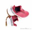 Salomon Alphacross GTX Womens Trail Running Shoes Gore-Tex, Salomon, Pink, , Female, 0018-11051, 5637728388, 193128072537, N3-18.jpg