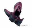 Salomon Alphacross Womens Trail Running Shoes, Salomon, Purple, , Female, 0018-11052, 5637728391, 0, N5-15.jpg