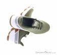 Salomon Alphacross Womens Trail Running Shoes, Salomon, Vert foncé olive, , Femmes, 0018-11052, 5637728399, 0, N4-19.jpg