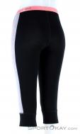 Mons Royale Alagna 3/4 Legging Women Functional Pants, , Black, , Female, 0309-10067, 5637728406, , N1-11.jpg