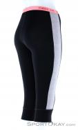 Mons Royale Alagna 3/4 Legging Women Functional Pants, Mons Royale, Black, , Female, 0309-10067, 5637728406, 9420057409235, N1-16.jpg