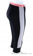Mons Royale Alagna 3/4 Legging Women Functional Pants, , Black, , Female, 0309-10067, 5637728406, , N2-17.jpg