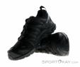 Salomon XA Pro 3D GTX Mens Running Shoes Gore-Tex, Salomon, Negro, , Hombre, 0018-11053, 5637728409, 889645205076, N1-06.jpg