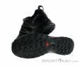 Salomon XA Pro 3D GTX Mens Running Shoes Gore-Tex, Salomon, Čierna, , Muži, 0018-11053, 5637728409, 889645205076, N1-11.jpg