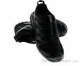 Salomon XA Pro 3D GTX Mens Running Shoes Gore-Tex, Salomon, Negro, , Hombre, 0018-11053, 5637728409, 889645205076, N2-02.jpg