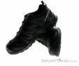 Salomon XA Pro 3D GTX Mens Running Shoes Gore-Tex, Salomon, Negro, , Hombre, 0018-11053, 5637728409, 889645205076, N2-07.jpg