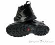 Salomon XA Pro 3D GTX Mens Running Shoes Gore-Tex, Salomon, Čierna, , Muži, 0018-11053, 5637728409, 889645205076, N2-12.jpg