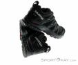 Salomon XA Pro 3D GTX Mens Running Shoes Gore-Tex, Salomon, Noir, , Hommes, 0018-11053, 5637728409, 889645205076, N2-17.jpg