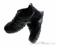 Salomon XA Pro 3D GTX Mens Running Shoes Gore-Tex, Salomon, Negro, , Hombre, 0018-11053, 5637728409, 889645205076, N3-08.jpg