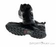 Salomon XA Pro 3D GTX Mens Running Shoes Gore-Tex, Salomon, Čierna, , Muži, 0018-11053, 5637728409, 889645205076, N3-13.jpg